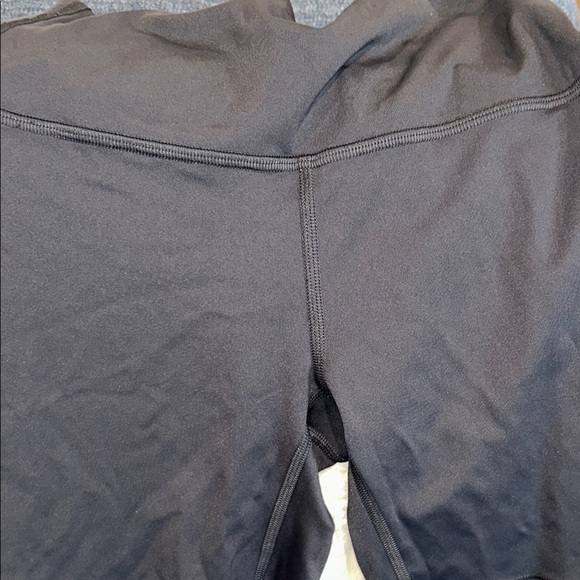 lululemon athletica Pants - Lululemon Athletica Black Leggings size 6